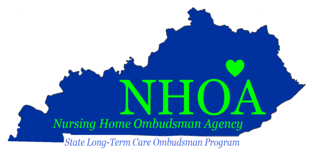 Nursing Home Ombudsman Agency of the Bluegrass