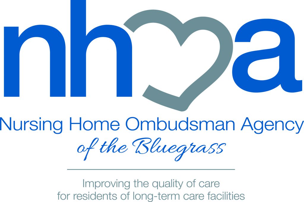 Nursing Home Ombudsman Agency of the Bluegrass