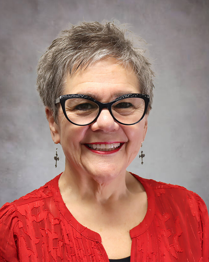 Cindy Tabor